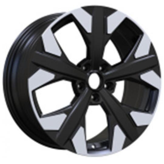 Ratlankiai PRORACING YF5699 BFM 5X114,3 R18 7,5 ET51