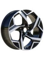 Ratlankiai PRORACING YF5700 BFM 5X114,3 R17 7,0 ET48,5