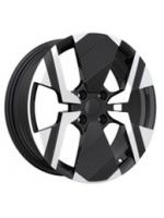 Ratlankiai PRORACING YF6148 BHMFM 4X108 R17 6,5 ET32