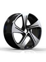 Ratlankiai PRORACING YS1270 BFM 5X112 R18 8,0 ET46
