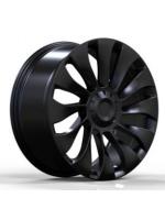 Ratlankiai PRORACING YS214 BHM 5X114,3 R19 8,5 ET38