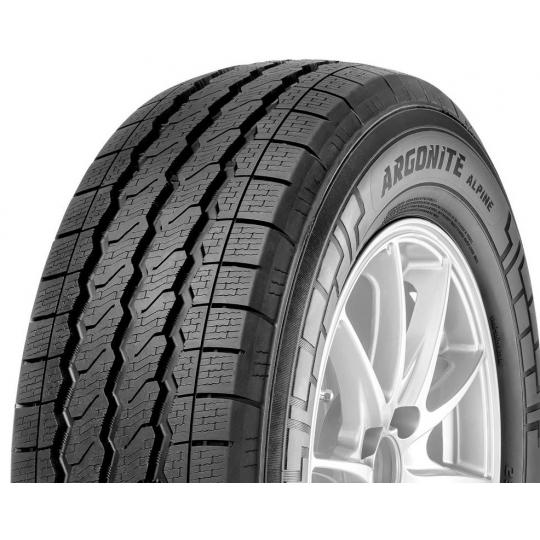 Padangos RADAR ARGONITE ALPINE 185/75 R16C 104/102 R