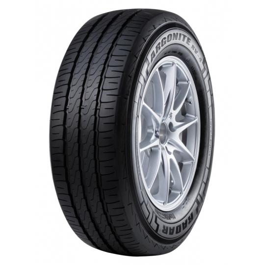 Padangos RADAR ARGONITE RV-4 175/65 R14C 90/88 T