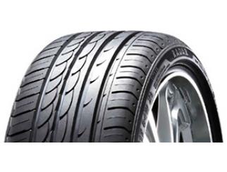 Padangos RADAR DIMAX R8 255/35 R20 XL 97 Y