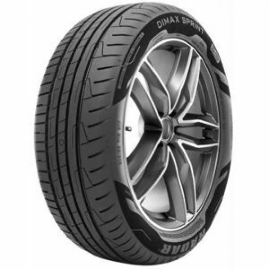 Padangos RADAR DIMAX SPRINT (EVC) 175/65 R14 82 T