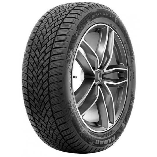 Padangos RADAR DIMAX WINTER 185/65 R15 XL 92 H