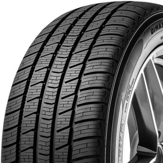 Padangos RADAR DIMAX WINTER SPORT RUN-FLAT 205/45 R17 XL 88 V