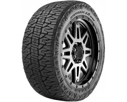 Padangos RADAR RENEGADE A/T SPORT 235/75 R15 110/107 S