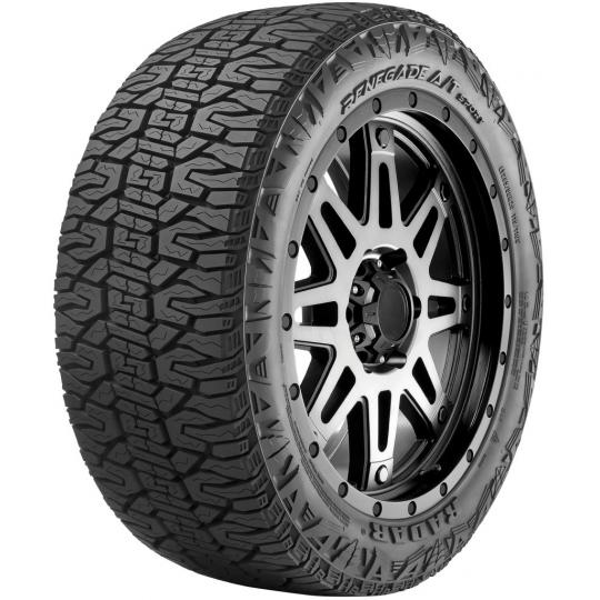 Padangos RADAR RENEGADE A/T SPORT 265/50 R20 115 S
