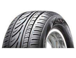 Padangos RADAR RPX800 215/55 R18 XL 99 V