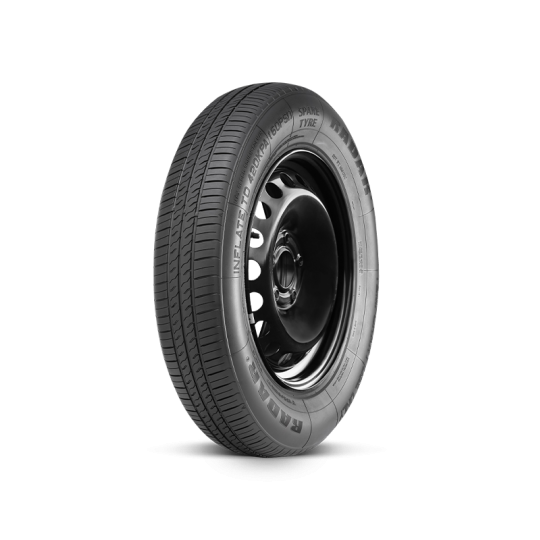 Padangos RADAR RST 125/80 R17 99 M
