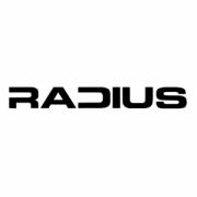 Radius