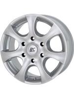 Ratlankiai RC DESIGN MATRIX-T S 5X108 R16 7,0 ET46