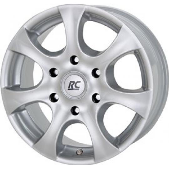 Ratlankiai RC DESIGN MATRIX-T S 5X108 R16 7,0 ET46