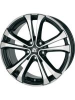Ratlankiai RC DESIGN RC17 BFM 5X114,3 R16 7,0 ET45