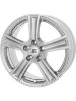 Ratlankiai RC DESIGN RC19 S 4X100 R15 5,0 ET40