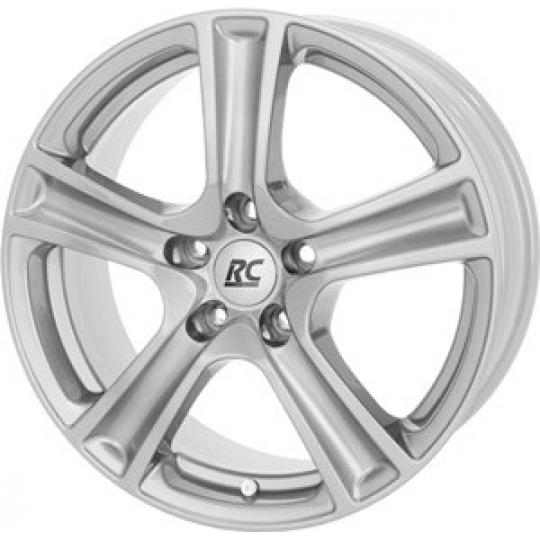 Ratlankiai RC DESIGN RC19 S 4X100 R15 5,0 ET40