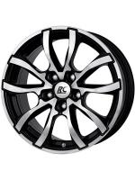 Ratlankiai RC DESIGN RC23 BFM 5X114,3 R18 8,0 ET38