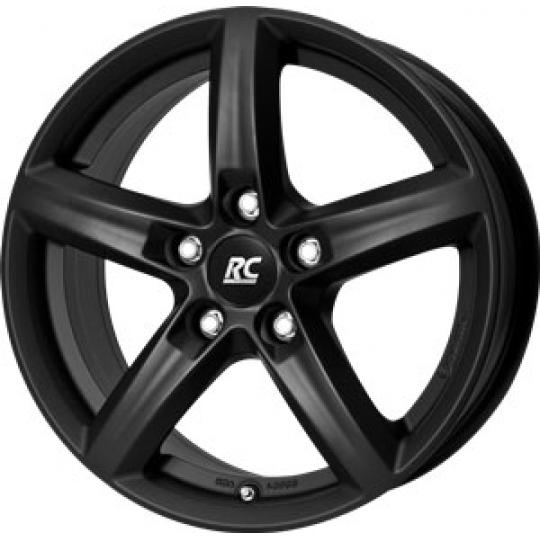 Ratlankiai RC DESIGN RC24 BM 4X100 R15 6,0 ET37