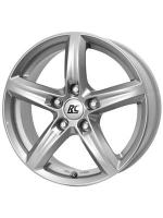 Ratlankiai RC DESIGN RC24 S 4X100 R15 6,0 ET46