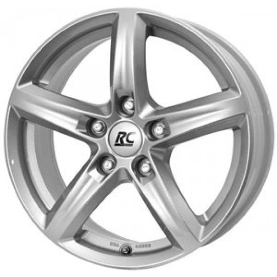 Ratlankiai RC DESIGN RC24 S 4X100 R15 6,0 ET42