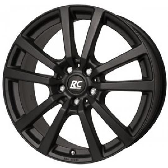 Ratlankiai RC DESIGN RC25 BM 5X112 R18 8,0 ET53