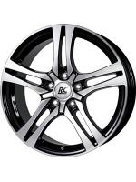 Ratlankiai RC DESIGN RC26 BFM 5X105 R18 7,5 ET42