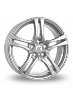 Ratlankiai RC DESIGN RC26 S 5X114,3 R17 7,5 ET45