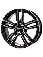 Ratlankiai RC DESIGN RC27 BFM 5X100 R15 6,0 ET38