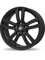 Ratlankiai RC DESIGN RC27 BM 5X112 R15 6,0 ET47