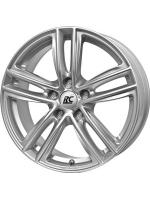 Ratlankiai RC DESIGN RC27 S 5X114,3 R15 6,0 ET43