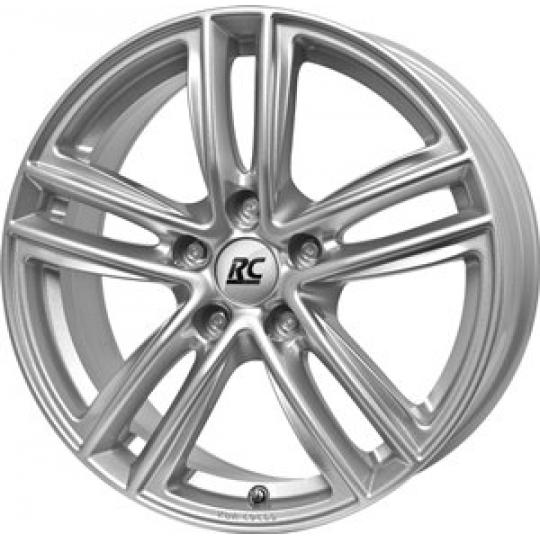 Ratlankiai RC DESIGN RC27 S 5X100 R15 6,0 ET37