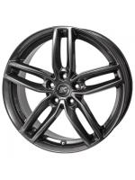 Ratlankiai RC DESIGN RC29 GUN 5X112 R18 8,0 ET35