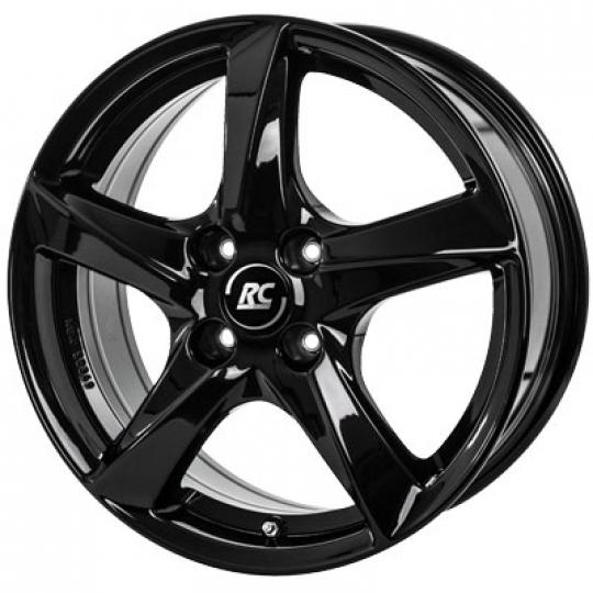 Ratlankiai RC DESIGN RC30 B 4X100 R14 5,0 ET39