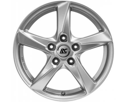 Ratlankiai RC DESIGN RC30 S 5X114,3 R18 7,5 ET45