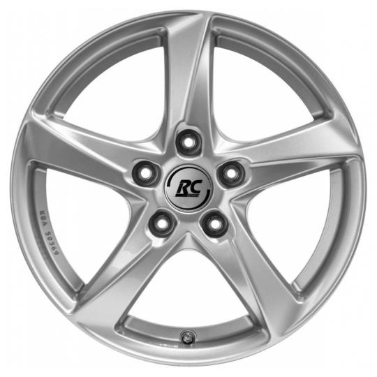 Ratlankiai RC DESIGN RC30 S 4X100 R14 5,0 ET39