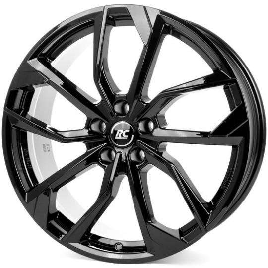 Ratlankiai RC DESIGN RC34 B 4X108 R16 6,5 ET48