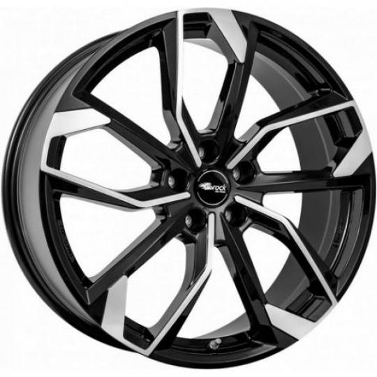 Ratlankiai RC DESIGN RC34 BFM 4X100 R16 6,0 ET45