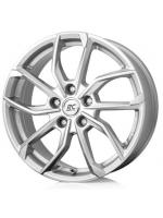 Ratlankiai RC DESIGN RC34 S 4X98 R16 6,5 ET35