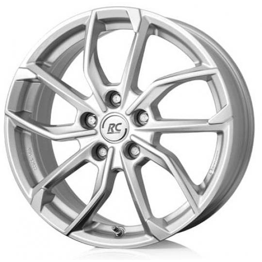 Ratlankiai RC DESIGN RC34 S 4X98 R16 6,5 ET35
