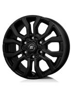 Ratlankiai RC DESIGN RC35 BM 6X139,7 R16 6,5 ET55