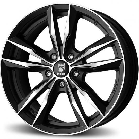 Ratlankiai REDS FAST BMFM 5X112 R16 6,5 ET40