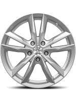 Ratlankiai REDS FAST S 5X100 R16 6,5 ET40