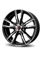 Ratlankiai REDS K2 HD BMFM 5X110 R16 6,5 ET35