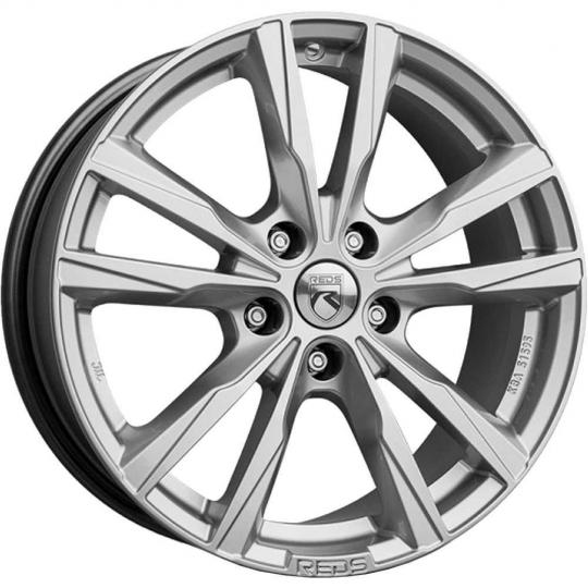 Ratlankiai REDS K2 HD HS 5X112 R16 6,5 ET40