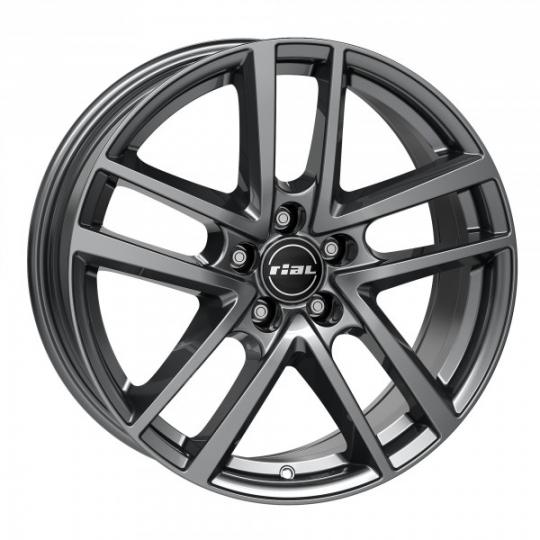 Ratlankiai RIAL ASTORGA G 5X100 R16 6,0 ET35
