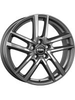 Ratlankiai RIAL ASTORGA GUN 5X108 R16 6,5 ET50