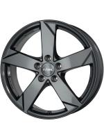 Ratlankiai RIAL KODIAK GUN 5X100 R16 6,0 ET45