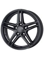 Ratlankiai RIAL M10-1 BM 5X112 R17 7,0 ET48,5