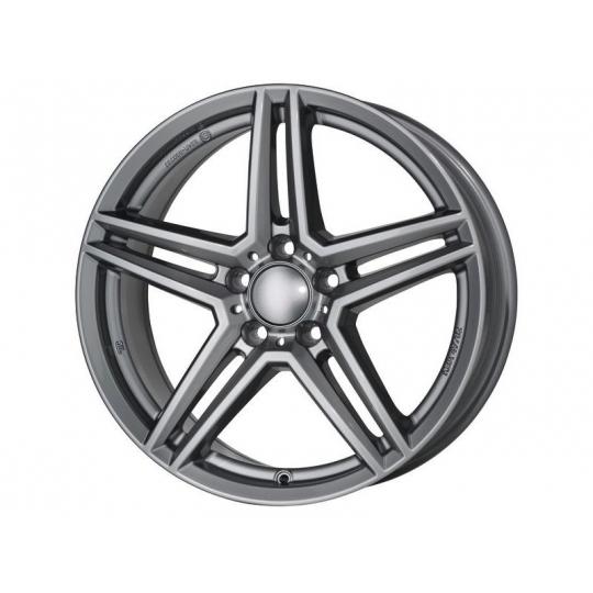 Ratlankiai RIAL M10 GUN 5X112 R18 7,5 ET40